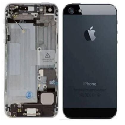 TELEFON KASASI İPHONE 5S FULL DOLU