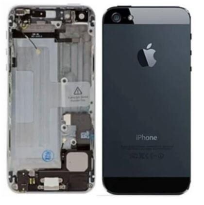 TELEFON KASASI İPHONE 5S FULL DOLU