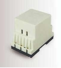 ZİL TRAFOSU 15Wx15 VOLT RAYLI SİSTEM