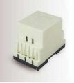 ZİL TRAFOSU 15Wx15 VOLT RAYLI SİSTEM