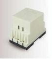 ZİL TRAFOSU 15Wx15 VOLT RAYLI SİSTEM