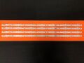 TV LED BAR 2157 TAKIM 4 LÜ-320DC1-R2UE32H5070AS,UE32H5570AS,UE32H6270AS-C330-E421-WİNKEL