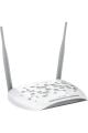Tp-Link TL-WA801N 300 Mbps 1 Portlu Kablosuz Access Point