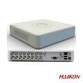 KAYIT CİHAZI HAIKON DS-7116HGHI-F1 AHD 16 KANAL 2 MP DVR
