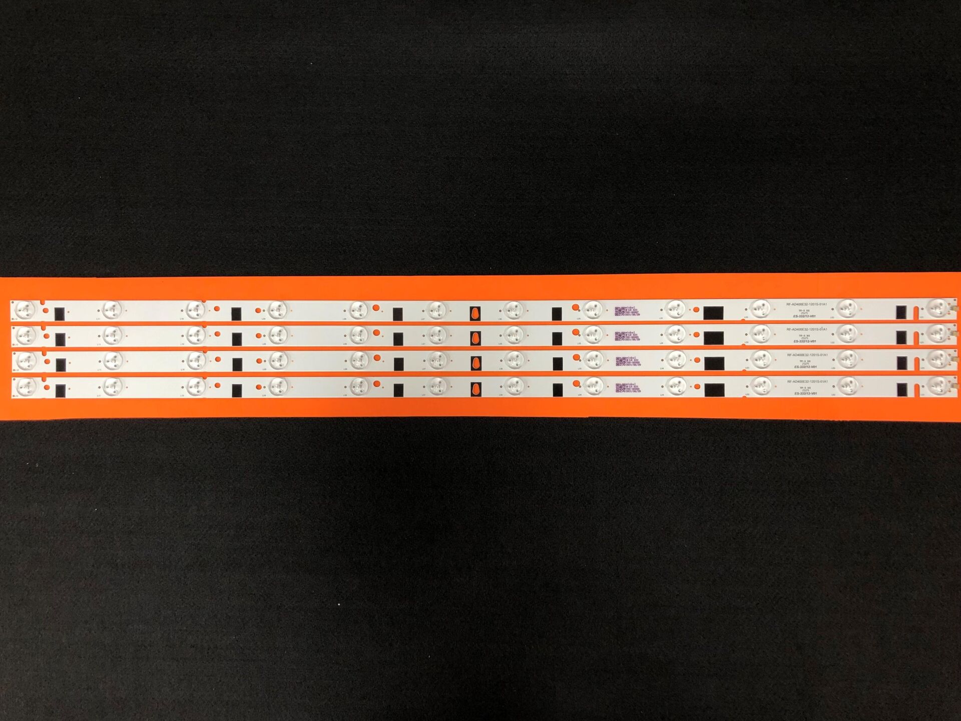 TV LED BAR 2094 TAKIM 4 LÜ-V390HJ5 ST4040 HS-4040 CX400DLEDM-C1171-E332