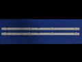 TV LED BAR 2298 TAKIM 2 Lİ-M08-BD23630-0401N-4018A,A24L5845 4B-WİNKEL