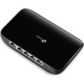 Tp-Link TL-SG1005D 5 Port 10/100/1000 Mbps Switch Plastik Kasa