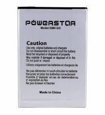 CEP TEL BATARYA DİSCOVERY GM 8