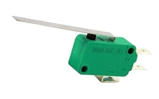 SWİÇLİ PLATİN IC176A 16 AMPER UZUN PALETLİ