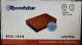 ROADSTAR RDA-1060--600 WATT MONO OTO AMFİ