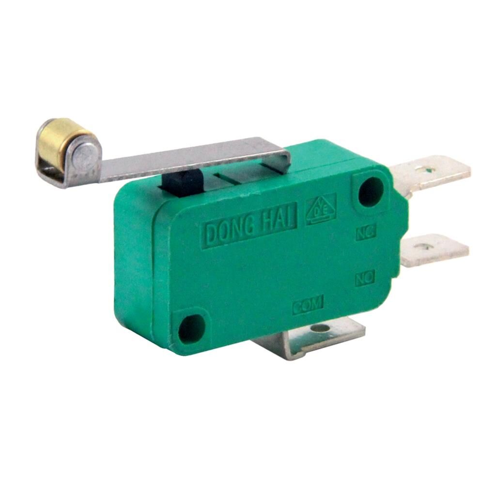 SWİÇLİ PLATİN IC176B 16 AMPER UZUN MAKARALI