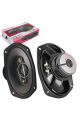 PİONEER TS-A6961F 450 WATT 6X9 OVAL OTO HOPARLÖR