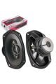PİONEER TS-A6961F 450 WATT 6X9 OVAL OTO HOPARLÖR