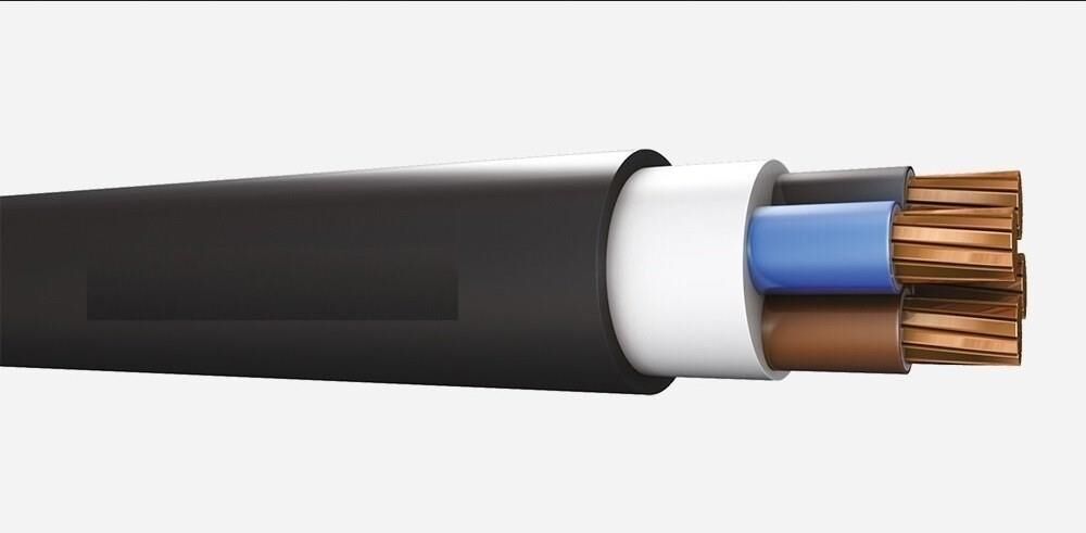 NYY KABLO 3X50+25 YERALTI ÖZNUR 1 MT FİYATIDIR