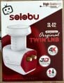 SOLOBU SL-02 TWİN 2 Lİ LNB
