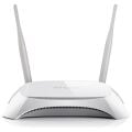 Tp-Link TL-MR3420 4Port + 3G/4G MODEM VINN Kablosuz Router
