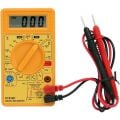 ÖLÇÜ ALETİ DİGİTAL DT 830D BOLSAT BUZZER'LI