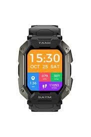 ROVA TANK AKILLI KOL SAATİ