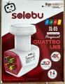 SOLOBU SL-05 QUATTRO SANTRAL LNB Sİ