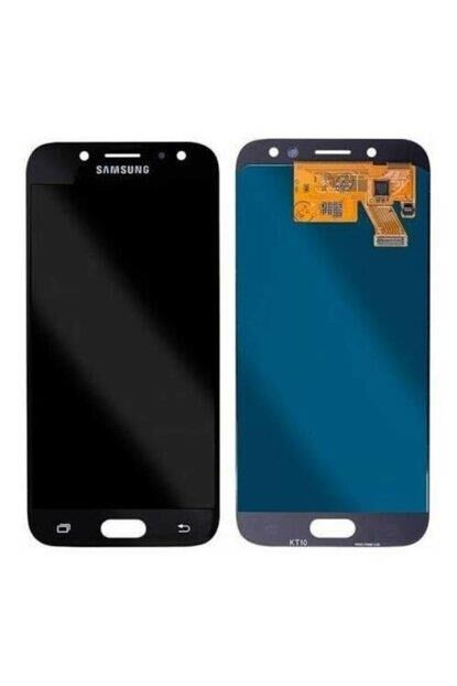 TELEFON EKRANI SAMSUNG J5 PRO SERVİS ORJİNALİ SİYAH