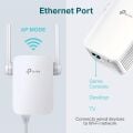 Tp-Link TL-WA855RE 300 Mbps Wifi Range Extender/Menzil Genişletici
