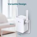 Tp-Link TL-WA855RE 300 Mbps Wifi Range Extender/Menzil Genişletici