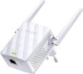Tp-Link TL-WA855RE 300 Mbps Wifi Range Extender/Menzil Genişletici