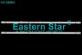 TV LED BAR 2473 TAKIM 2 Lİ-D3200501-3030CS-M, 1.14.MD320046,SJ.YM.D3200501-3030A-WİNKEL