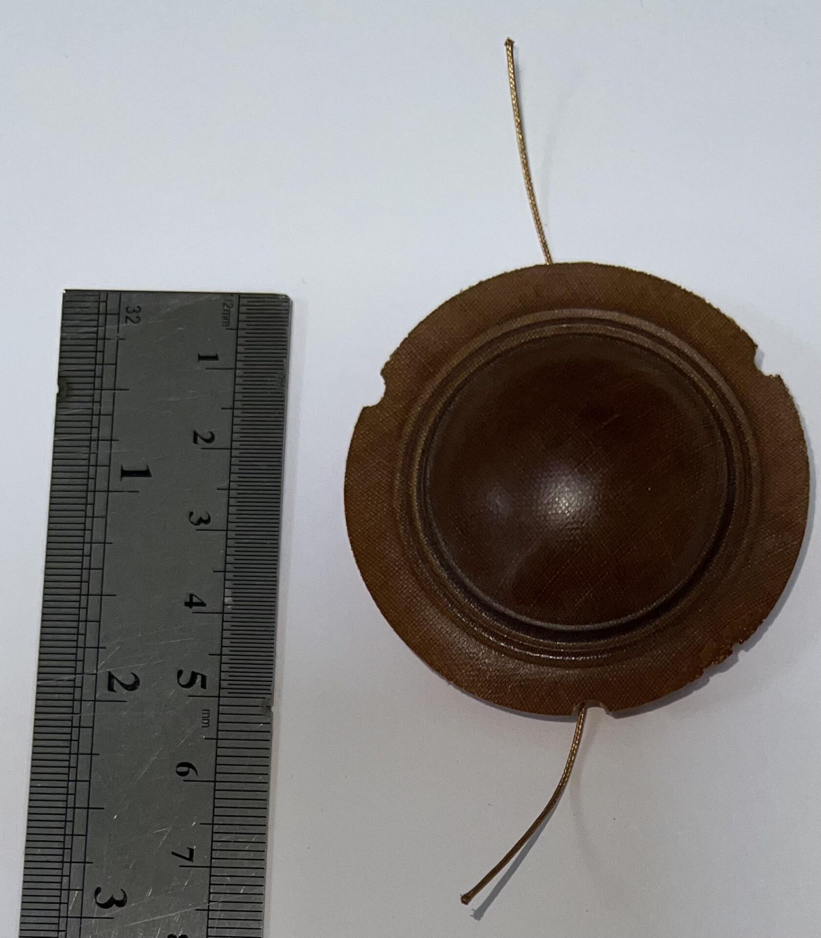 MEBRAN PAZARCI HOPARLÖRÜ İÇİN BOLSAT BOLME-3