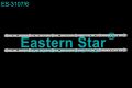 TV LED BAR 2476 TAKIM 2 Lİ-ELENOVA, 32D4001 LED BAR, BACKLIGHT, D3200601-3030E-WİNKEL