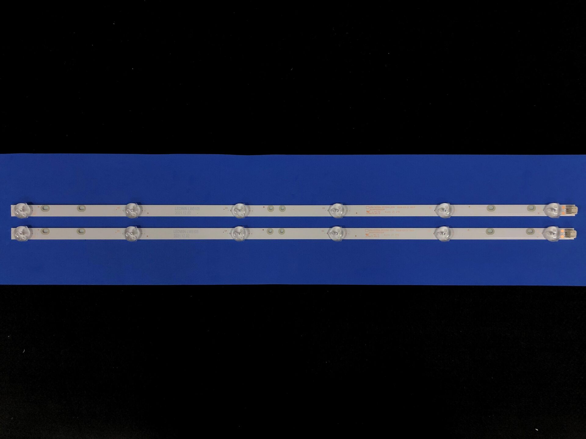 TV LED BAR -2311 TAKIM 2 Lİ-XMNJ32D06-ZC22AG-03A,AWOX 32PAN3282 LED BAR, K320TU1P33 WINKEL