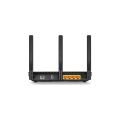 TP-LINK ARCHER-VR600 1300 MBPS DUAL ADSL VDSL MODEM ROUTER