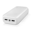 TTEC 2BB190s ReCharger Ultra 30.000 mAh Taşınabilir Şarj Aleti / Powerbank Type-C