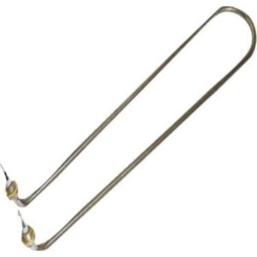 ÇR 115 827 BENMARİ REZİSTANSI KIVRIK 100CM