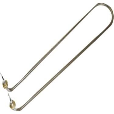 ÇR 115 827 BENMARİ REZİSTANSI KIVRIK 100CM