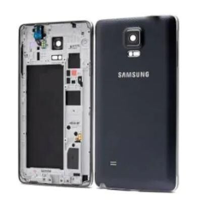 TELEFON KASASI SAMSUNG NOTE 4