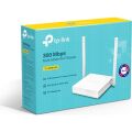 Tp-Link TL-WR844N 300 Mbps 4 Portlu Multi-Mode Router Menzil Genişletici