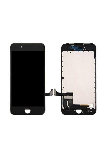 TELEFON EKRANI İPHONE 7 1.SINIF A KALİTE SİYAH