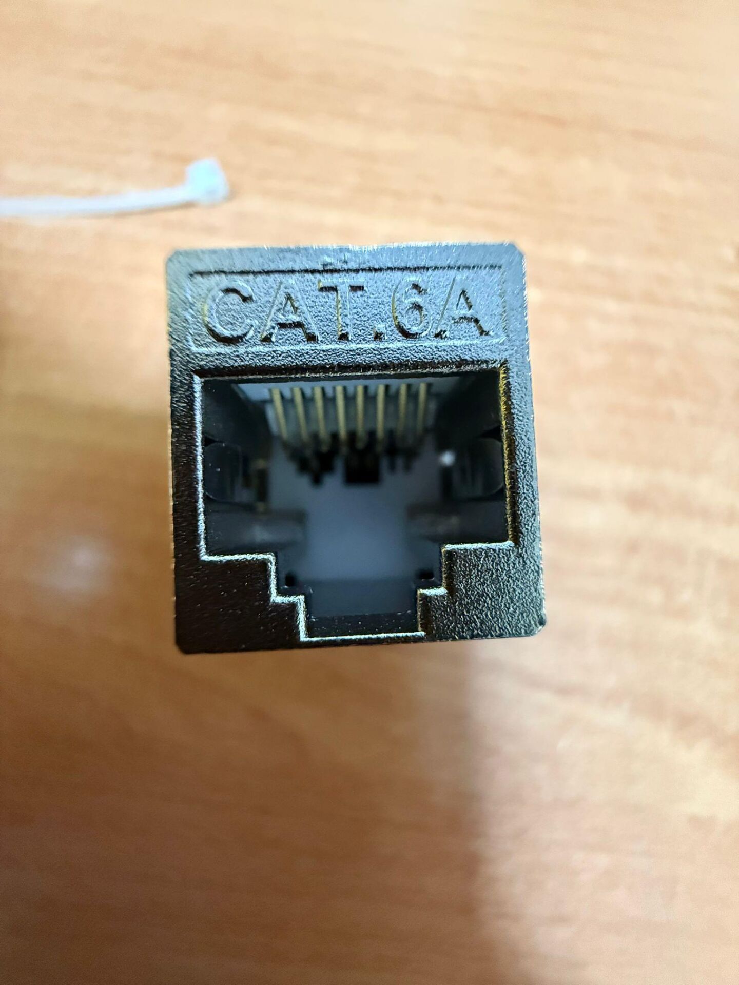 KEYSTONE JAK CAT 6A-CAT 7 10G RJ 45 ÇETSAN NTL12222