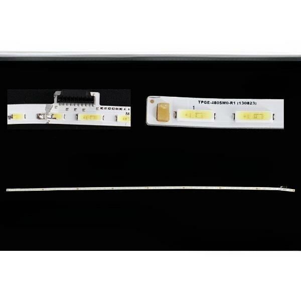 TV LED BAR -1007 1 Lİ ÇUBUK-48PFS8109-48PFS8109-48PFS8159-WİNKEL