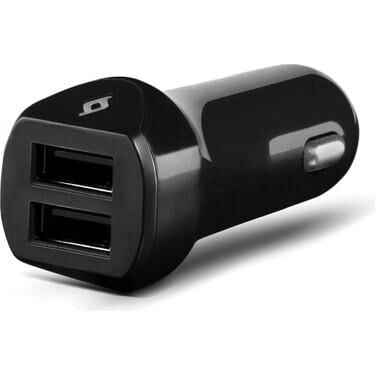 TTEC ŞARJ ARAÇ 3.1A ÇİFT ÇIKIŞ KABLOSUZ 2CKS02US