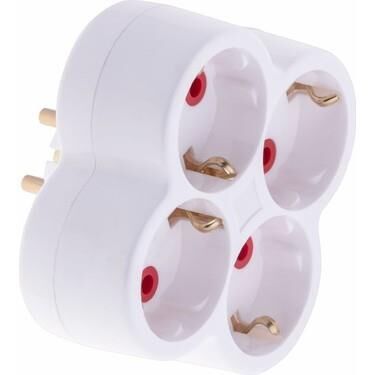 GOLYAT 4 LÜ  PAPATYA FİŞ FAR