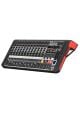 KÖNİG K-12P 700FX 2X700W 12 KANAL POWER MİXER DIOMOND