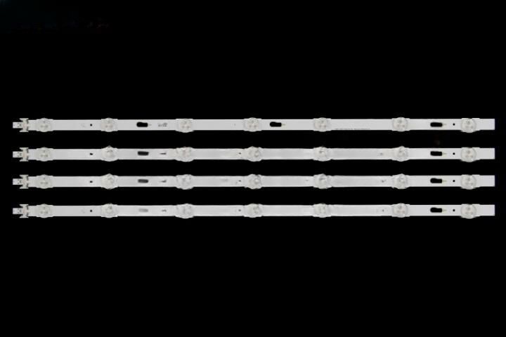 TV LED BAR -2451 TAKIM 4 LÜ-UE32J6370SU-V5DF-320DC1-WİNKEL