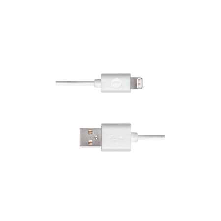 TTEC TAKS İPHONE USB KABLO 1MT 5DK34B1