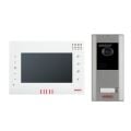 AUDİO 7'' VİLLA SET 1461A