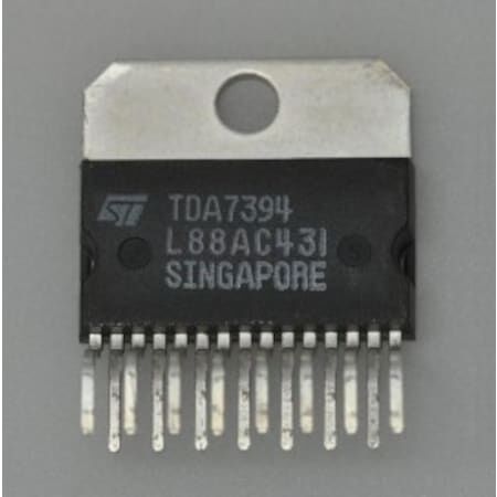 TDA 7394