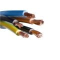 TTR KABLO 5X1,5 BEYAZ ÖZNUR-HES 1 MT FİYATIDIR