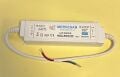 MERVESAN MTD-60-1050MA ÇIKIŞ 24-48 VOLT IP 67 LED TRAFOSU