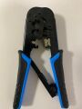 SOKET PENSESİ 4-6-8 PİNLİ BOLSAT RJ11 - RJ45 CAT6